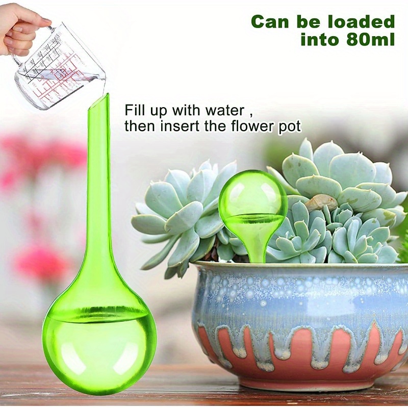 Automatisches Blumenbewässerun – Automatic Plant Waterer Bewertung und Preis