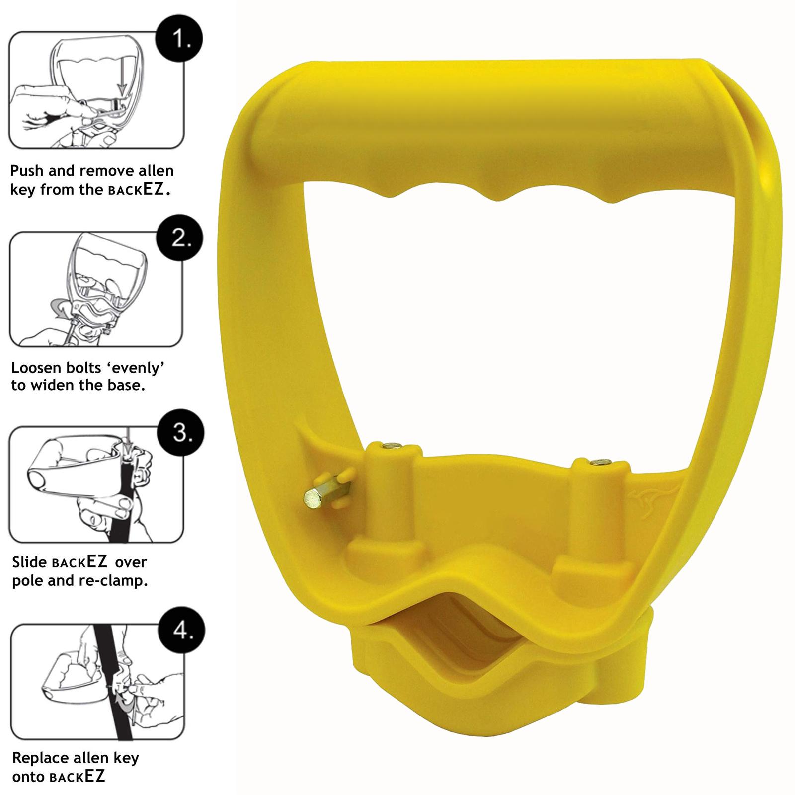 Multifunktionaler, ergonomisch – Gardening Tools Hoe Bewertung und Preis