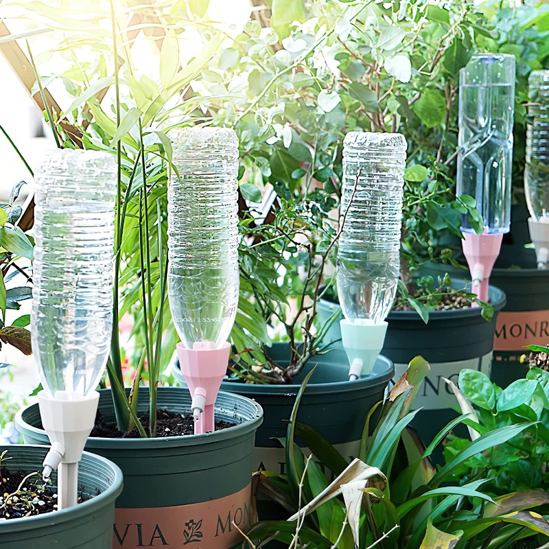 Automatisches Tropfbewässerung – Automatic Plant Waterer Bewertung und Preis