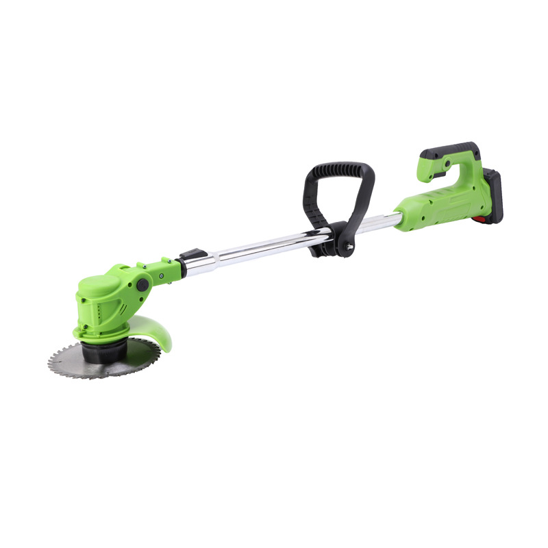 Hochleistungs-Akku-Lithium-Ras – Gardening Tools Electric Bewertung und Preis