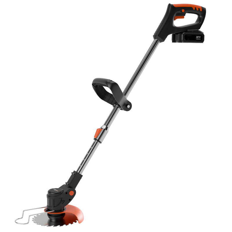 Hochleistungs-Akku-Lithium-Ras – Gardening Tools Electric Bewertung und Preis