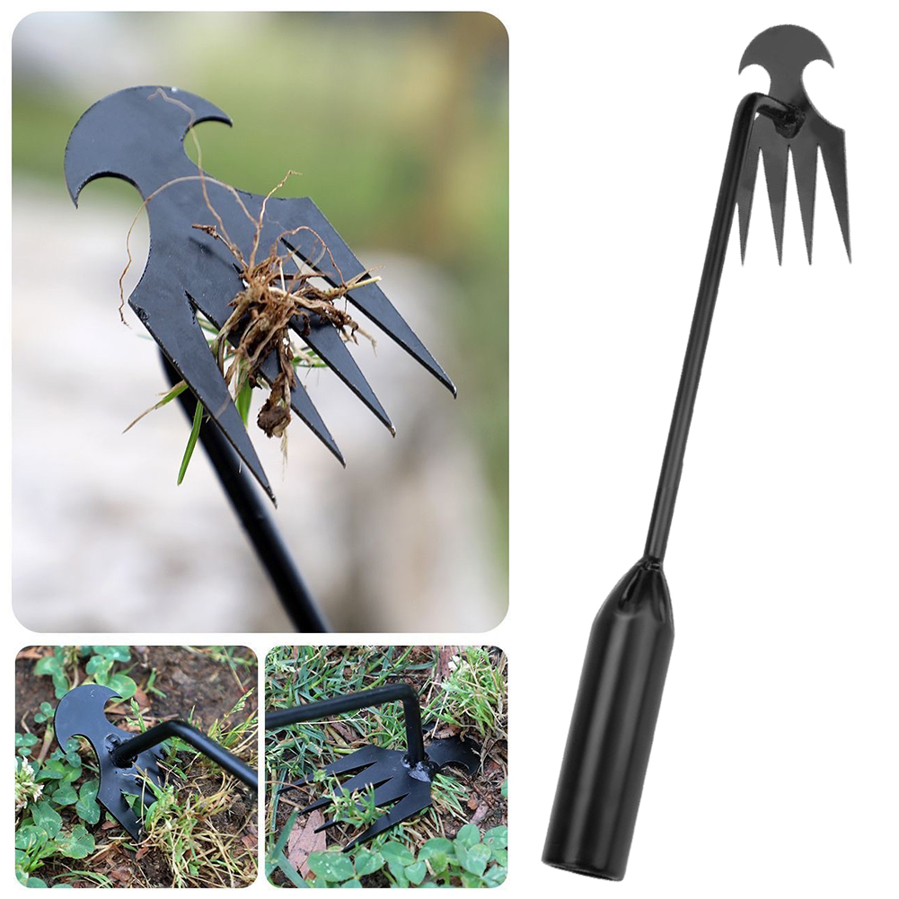 Gartenhacke-Werkzeug, 2-in-1,  – Gardening Tools Hoe Bewertung und Preis