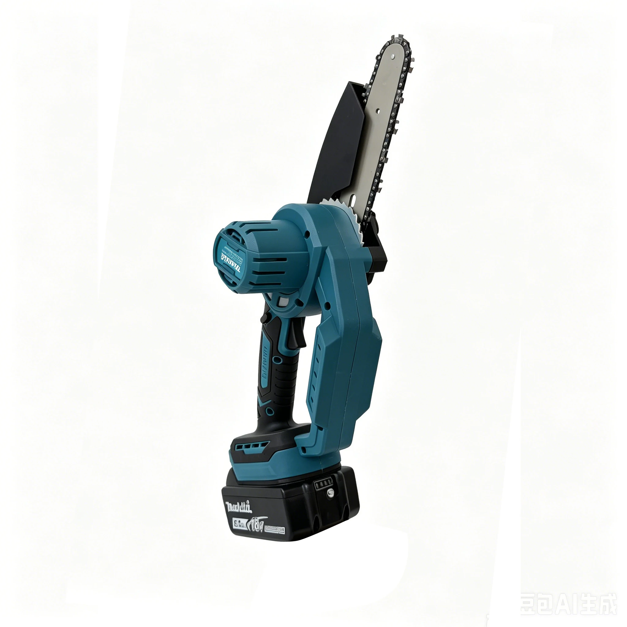 Makita Akku-Bürstenlose 8-Zoll – Gardening Tools Electric Bewertung und Preis
