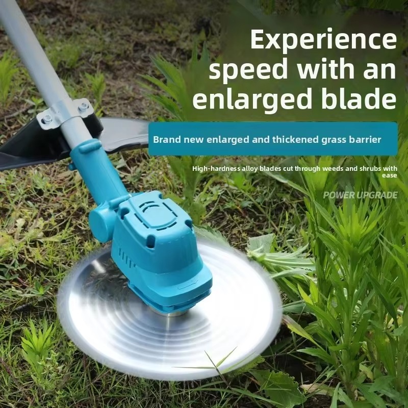 JX-1 Bürstenloser Rasenmäher T – Gardening Tools Electric Bewertung und Preis