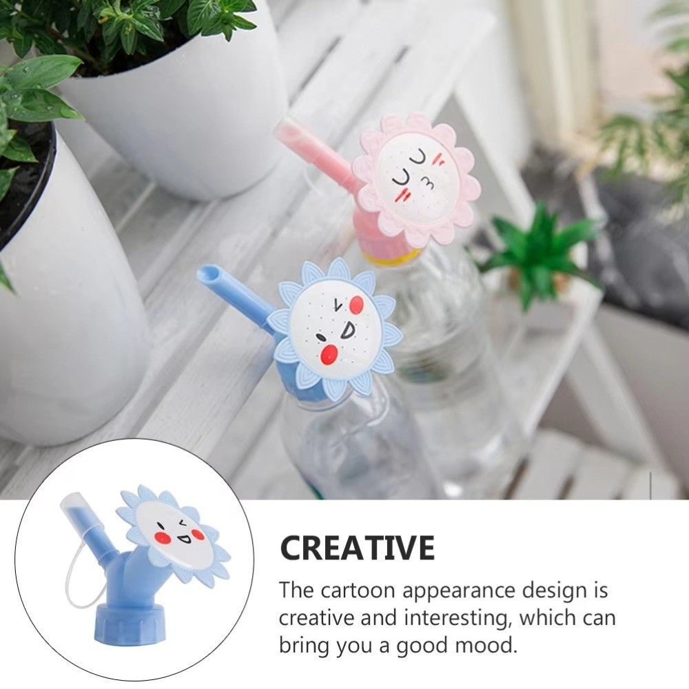 Kreative Garten-Bewässerungsdü – Gardening Tools Cartoon Bewertung und Preis