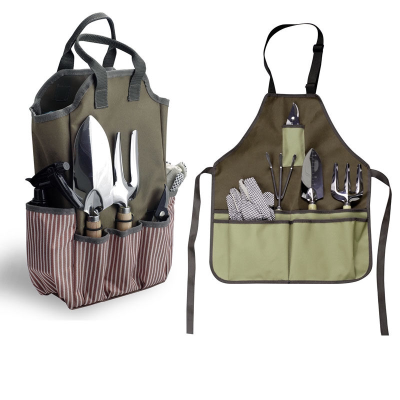 Gartenwerkzeug-Set 12-teilig H – Gardening Tools Heavy Duty Bewertung und Preis