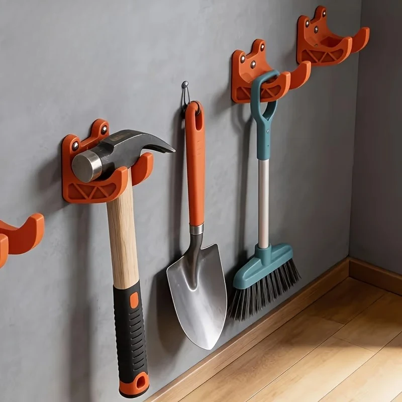 Neuer Gartengerätehalter, 35 m – Gardening Tools Screwfix Bewertung und Preis