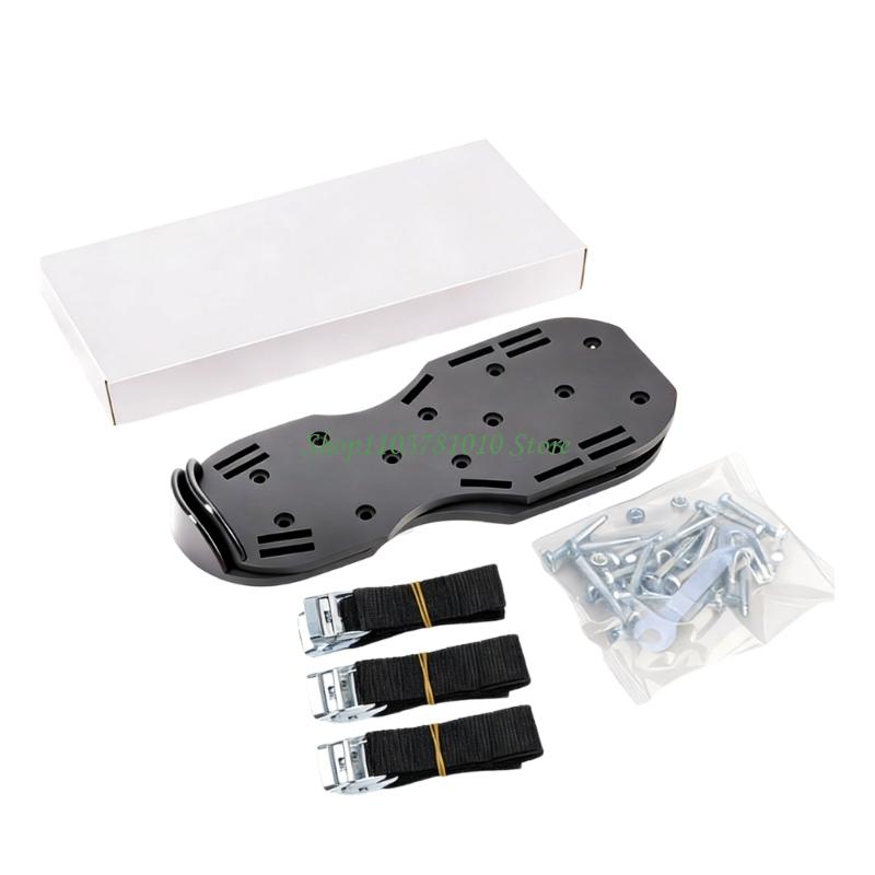 U55D Grasbelüfter-Schuhe mit v – Gardening Tools Description Bewertung und Preis