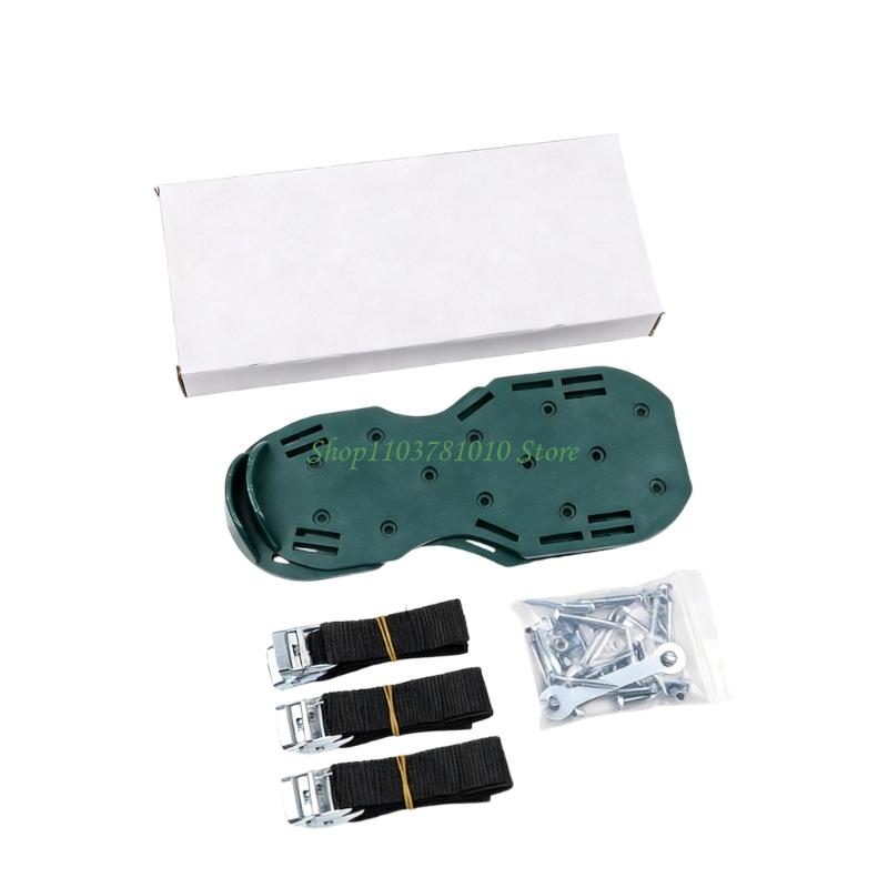U55D Grasbelüfter-Schuhe mit v – Gardening Tools Description Bewertung und Preis