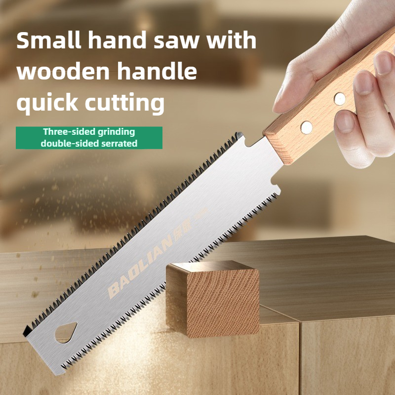 Handsäge im japanischen Stil,  – Gardening Hand Tools Japanese Bewertung und Preis