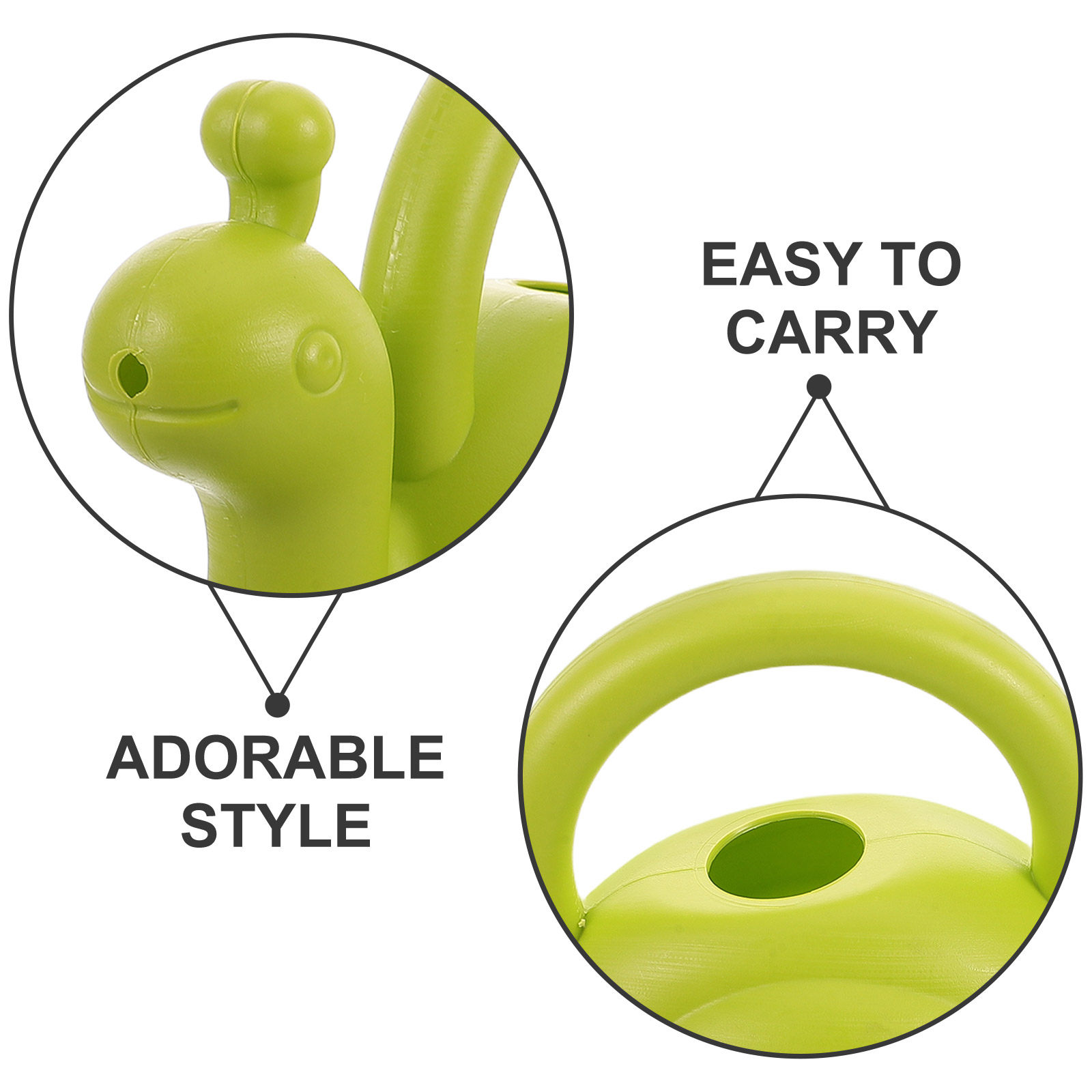 Cartoon-Gießkanne in niedliche – Gardening Tools Cartoon Bewertung und Preis
