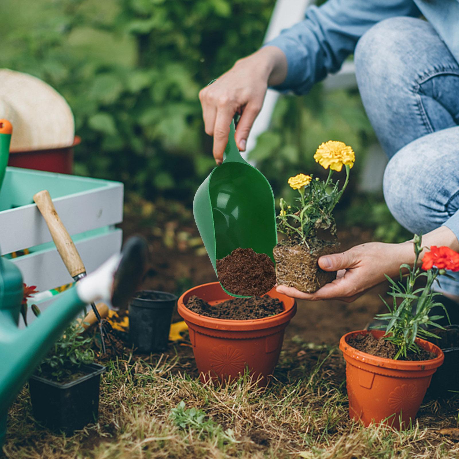 Gartenschaufel, Bodenschaufeln – Gardening Tools Hoe Bewertung und Preis