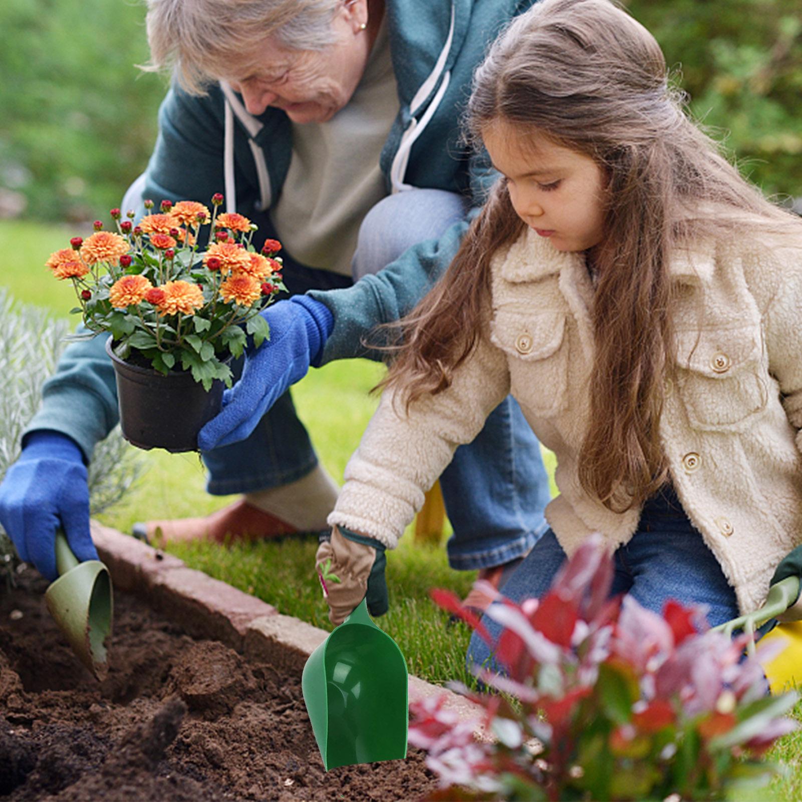 Gartenschaufel, Bodenschaufeln – Gardening Tools Hoe Bewertung und Preis