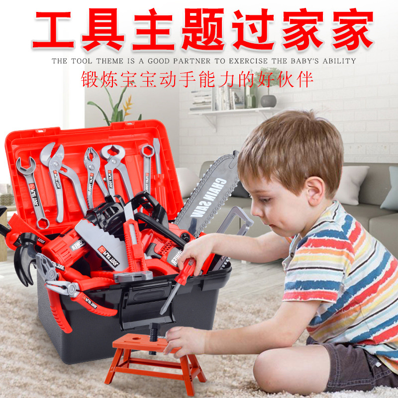 Kinder-Werkzeugset Rollenspiel – Gardening Tools For Toddlers Bewertung und Preis