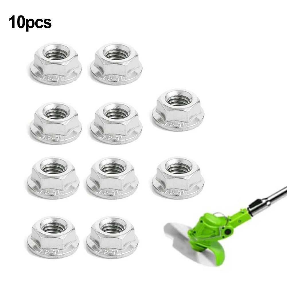 10 Stück Rasenmäher-Befestigun – Gardening Tools Screwfix Bewertung und Preis