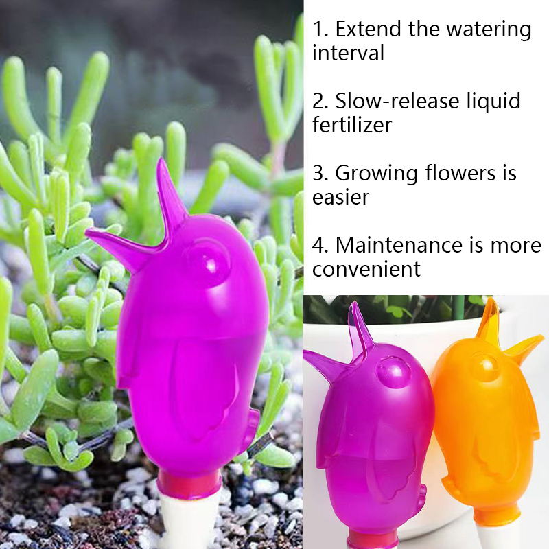 Hochwertige automatische Blume – Automatic Plant Waterer Bewertung und Preis