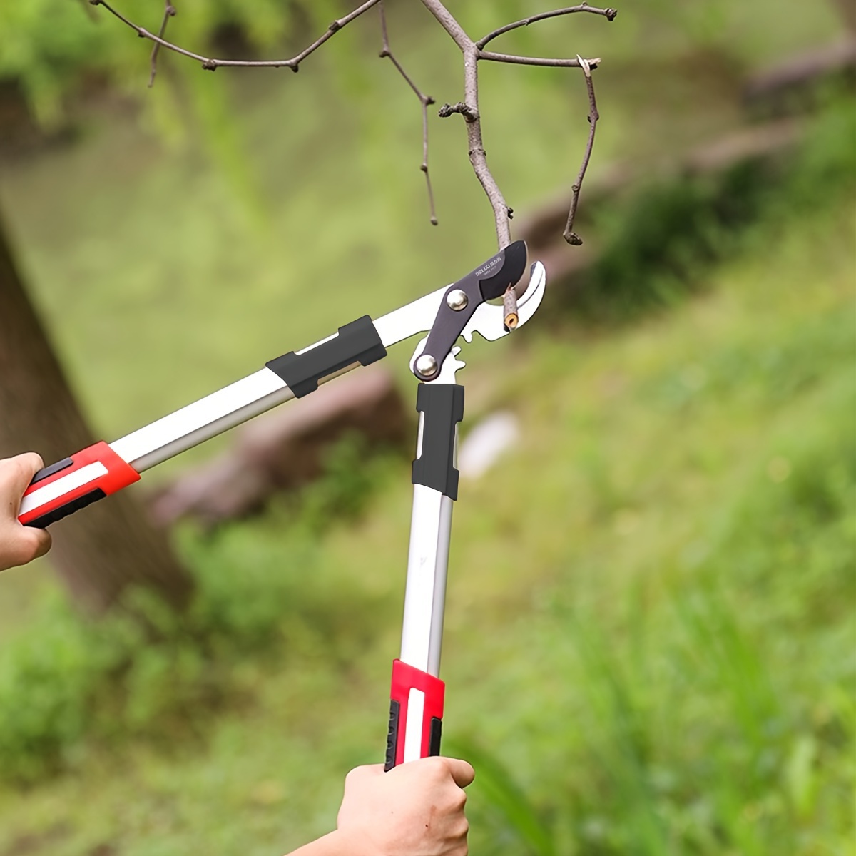 Gartenschere Hochleistungs-SK5 – Gardening Tools To Cut Branches Bewertung und Preis
