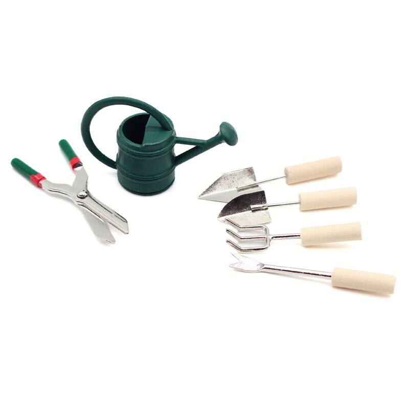 1/12 Puppenhaus Simulation Gie – Gardening Tools Equipment Bewertung und Preis