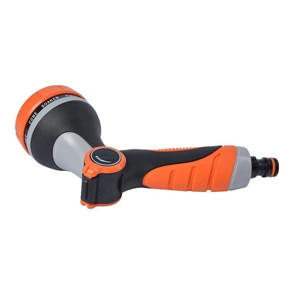 10 Muster Multifunktions-Garte – Gardena Hose Comfort Bewertung und Preis