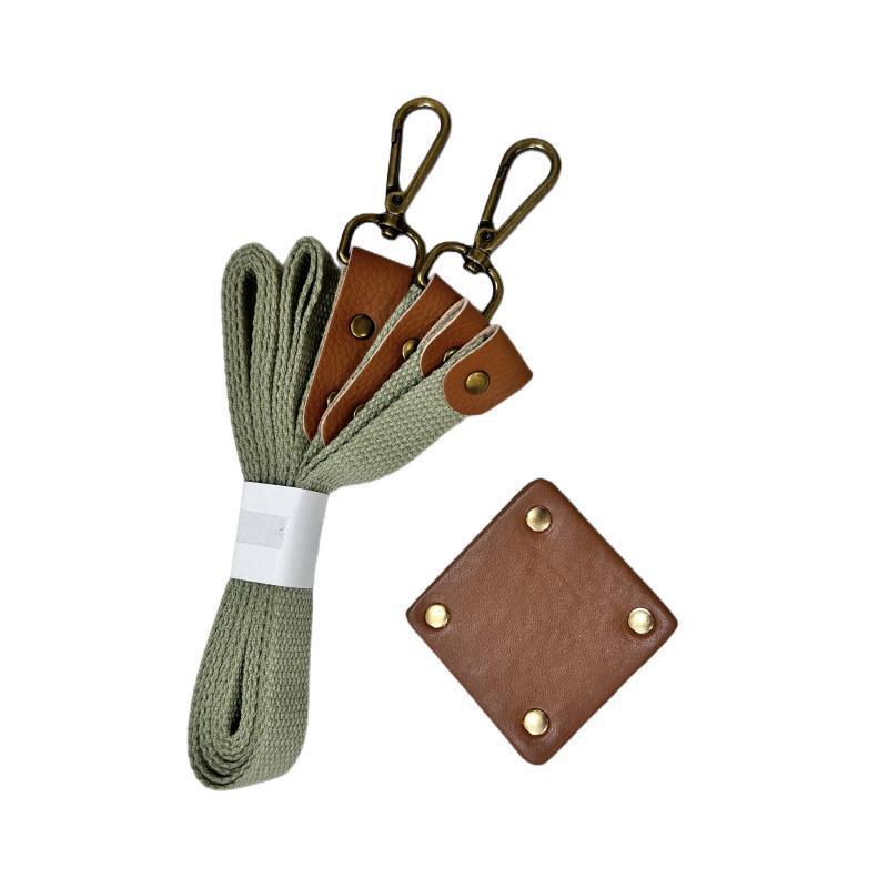 Canvas-Schürze mit mehreren Ta – Gardening Tools Logo Bewertung und Preis