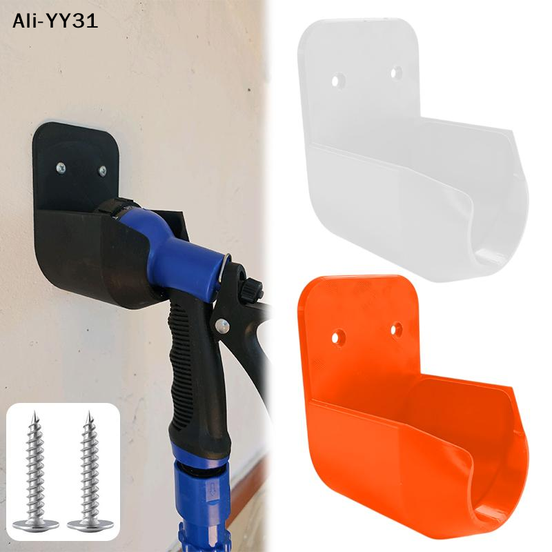 【S3】Wandmontierte Gartenschlau – Gardening Tools Storage Bewertung und Preis