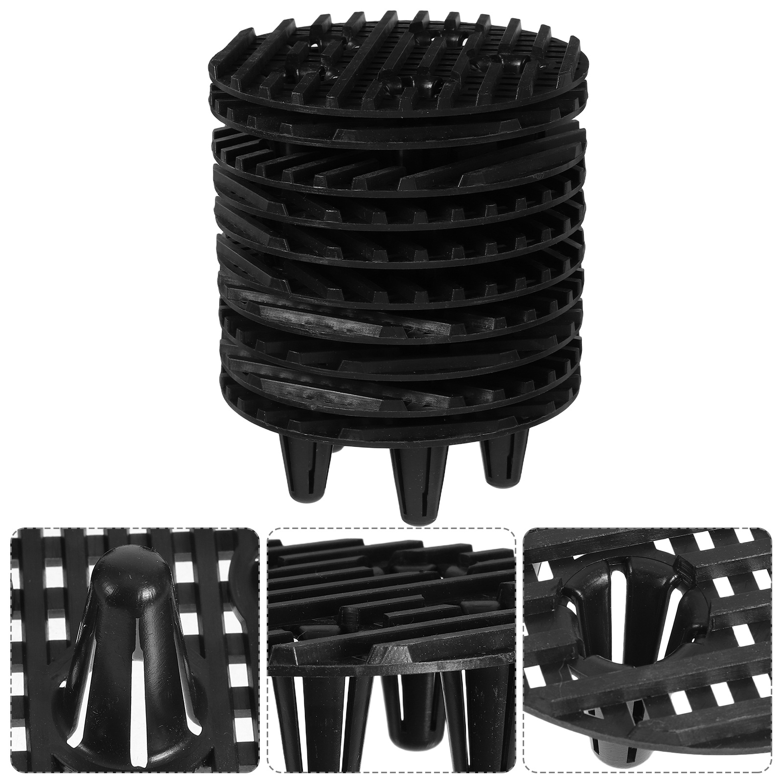 Terrassen-Blumentopfständer, 1 – Gardening Tools Heavy Duty Bewertung und Preis