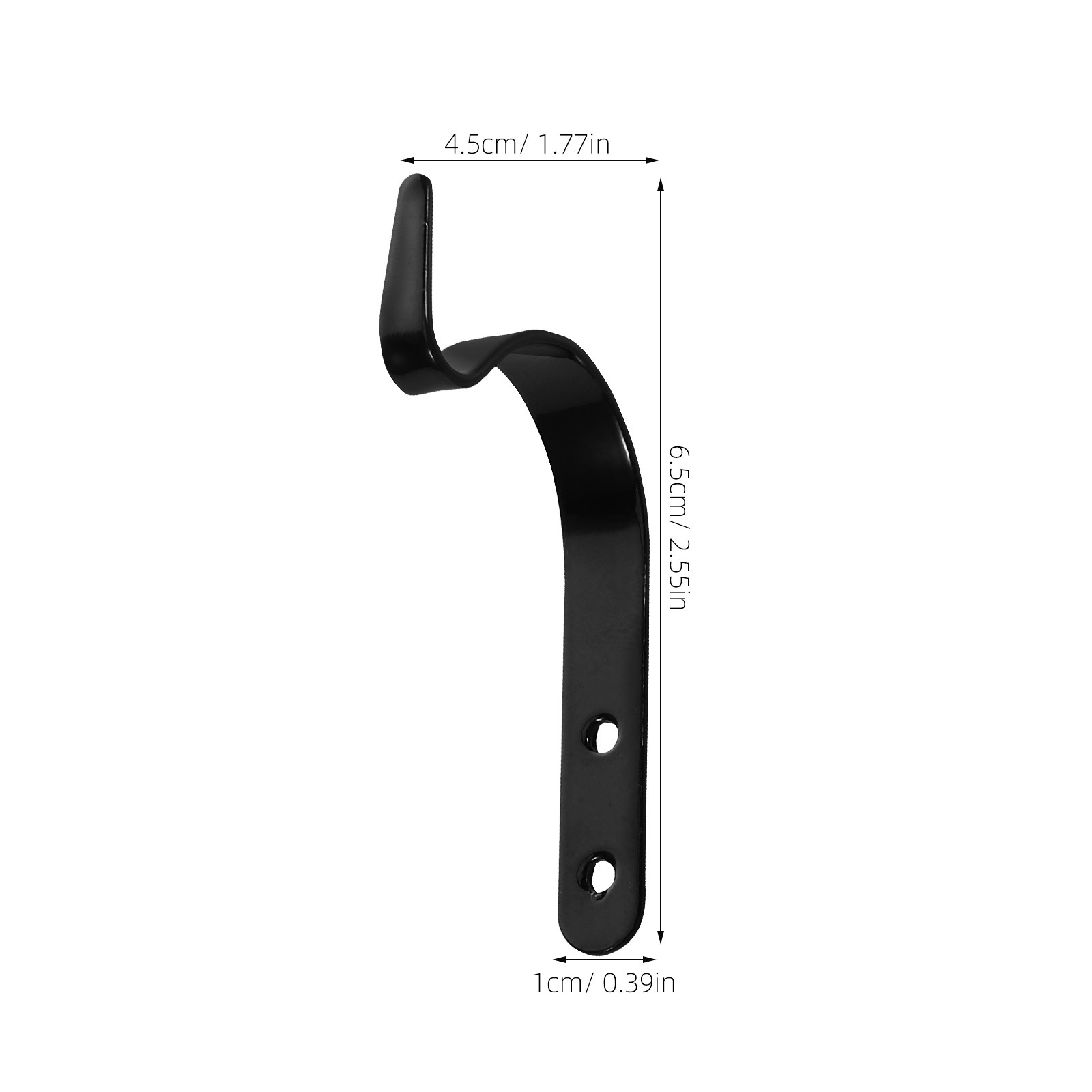 4 Stück Eisen-Wandhaken, Hänge – Gardening Tools Heavy Duty Bewertung und Preis