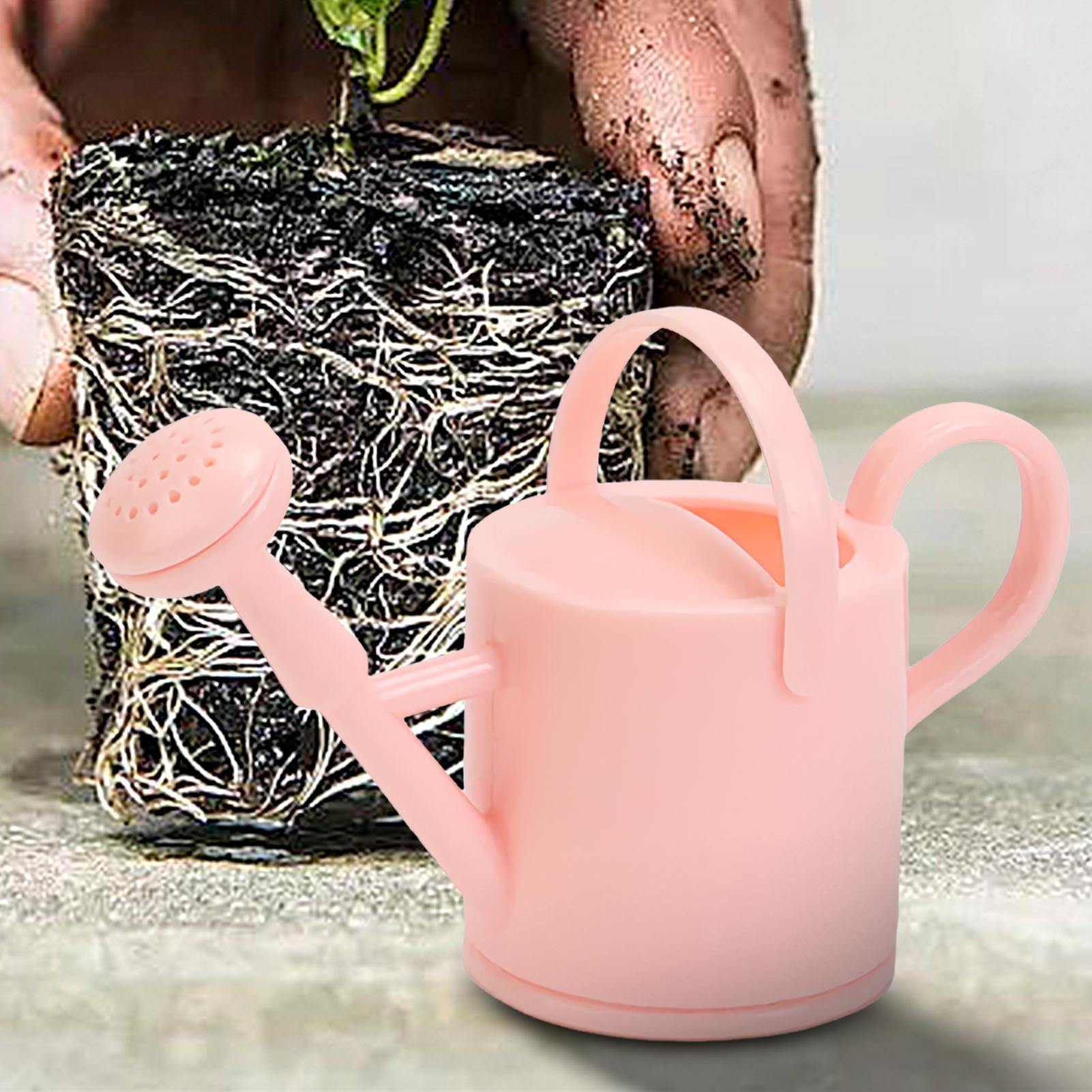 Kleine Gießkanne für Kinder, f – Gardening Tools Equipment Bewertung und Preis