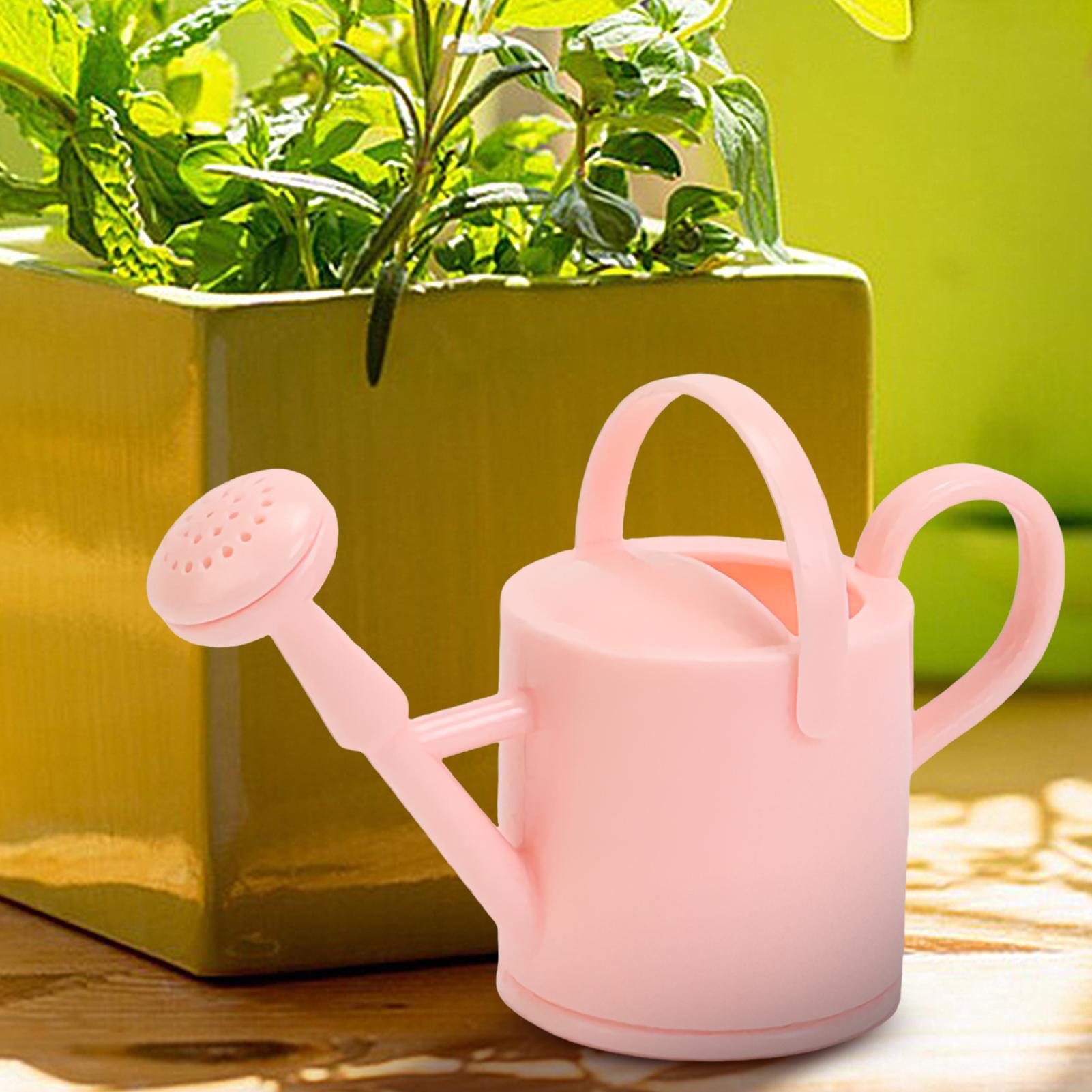 Kleine Gießkanne für Kinder, f – Gardening Tools Equipment Bewertung und Preis
