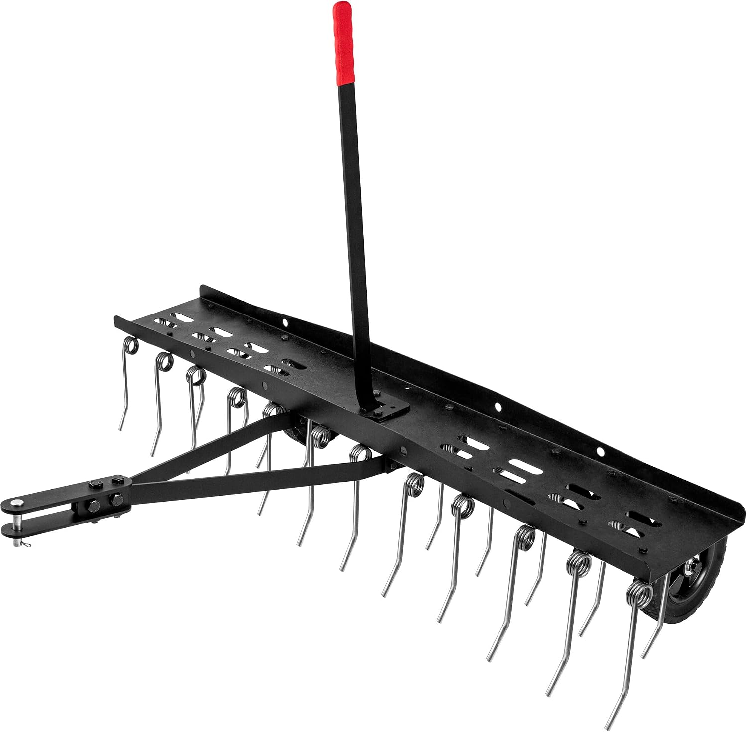 Anhängbare Rasenbelüfter-Bürst – Gardening Tools Heavy Duty Bewertung und Preis