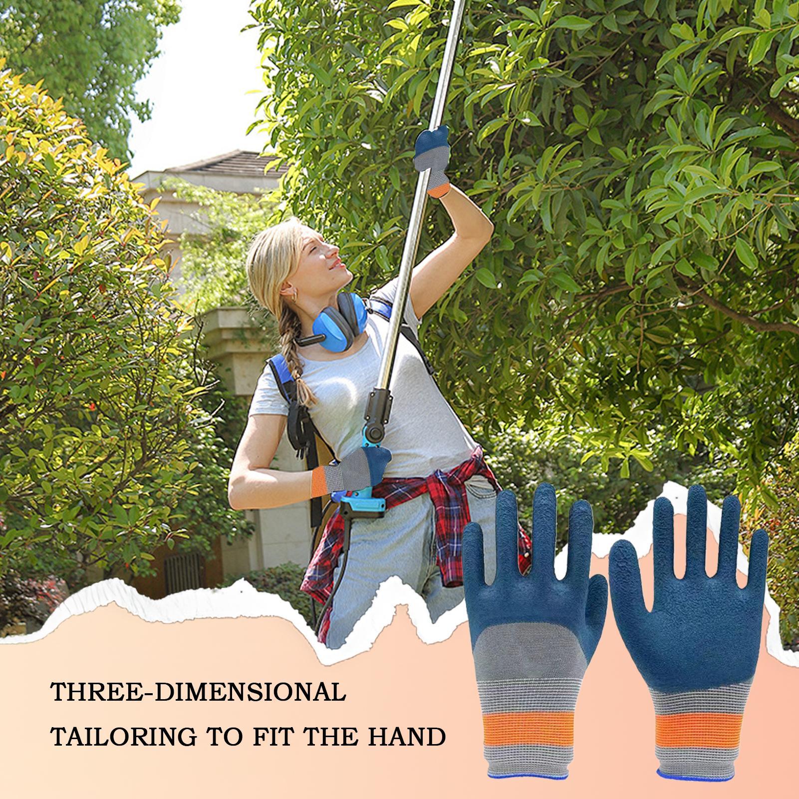 Gartenarbeitshandschuhe für Ki – Garden Gloves Thorn Proof Bewertung und Preis