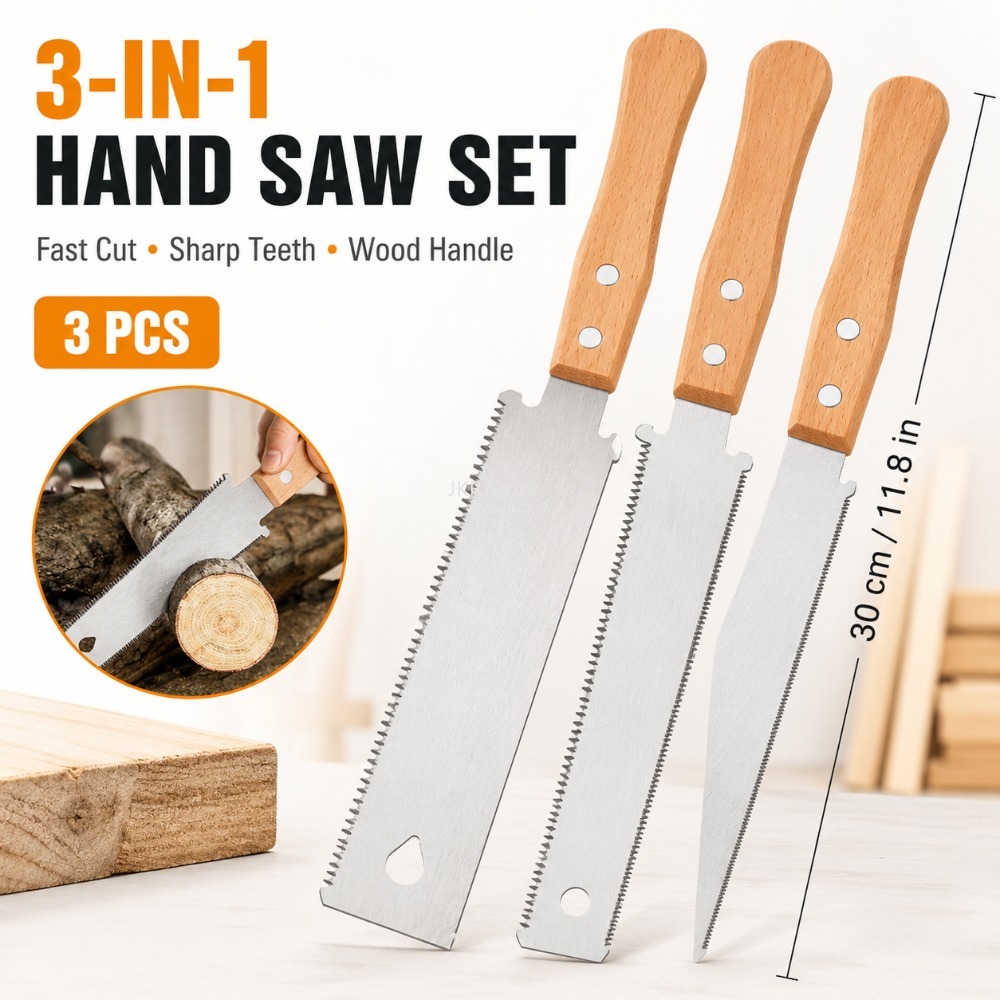 Feinzahnige Japanische Handsäg – Gardening Hand Tools Japanese Bewertung und Preis