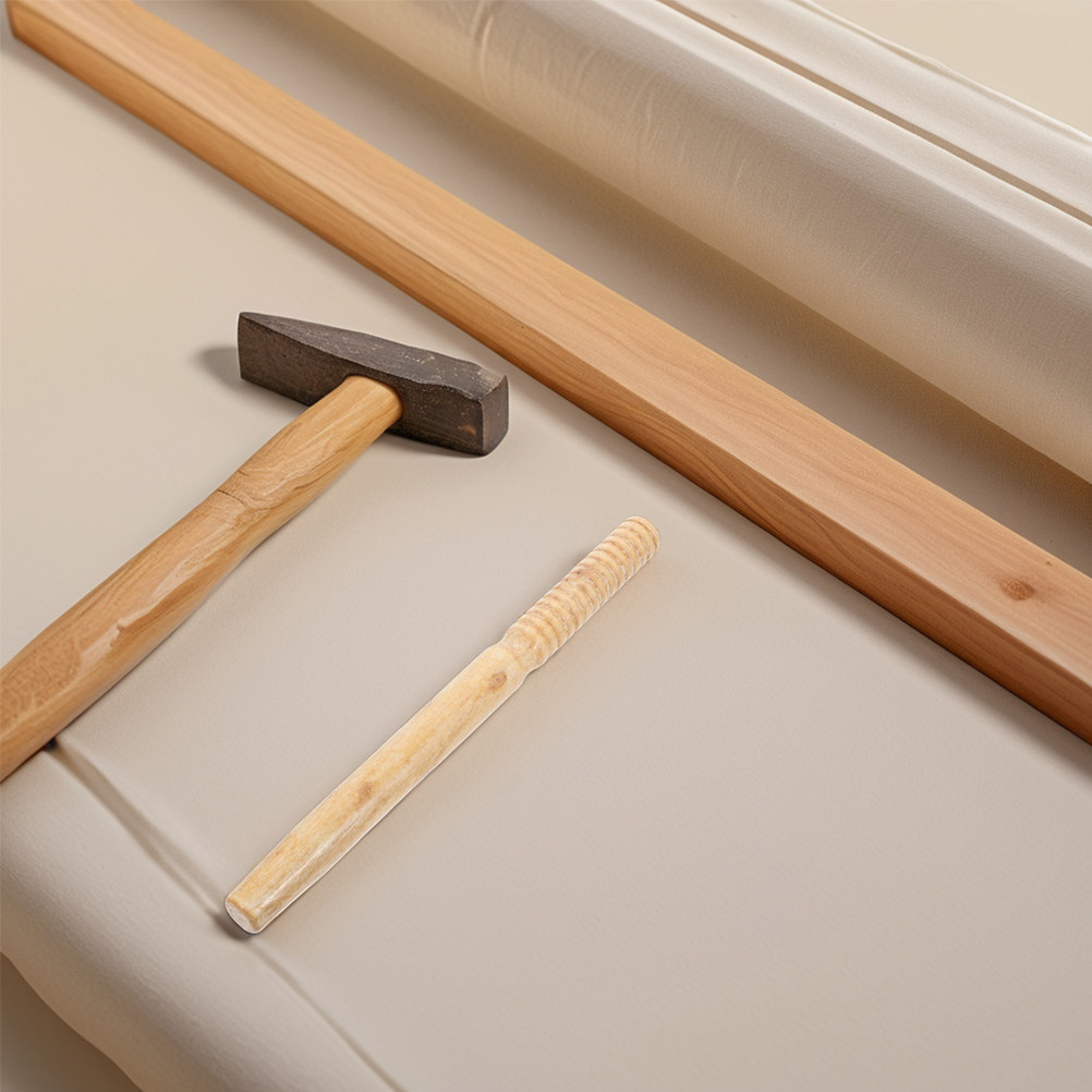 5-teiliges Gartenwerkzeug-Grif – Gardening Tools Hoe Bewertung und Preis