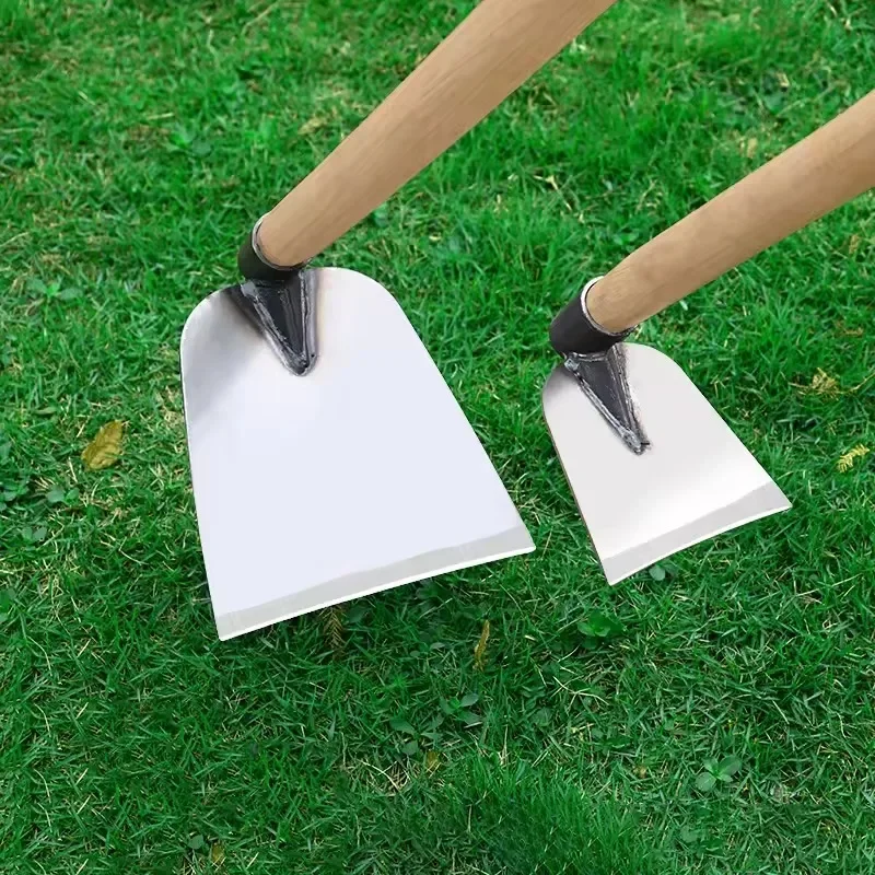 Gartenhacke aus Manganstahl –  – Gardening Tools Hoe Bewertung und Preis