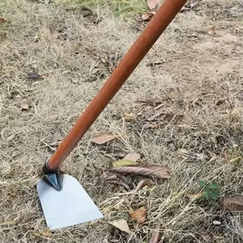 Gartenhacke aus Manganstahl –  – Gardening Tools Hoe Bewertung und Preis