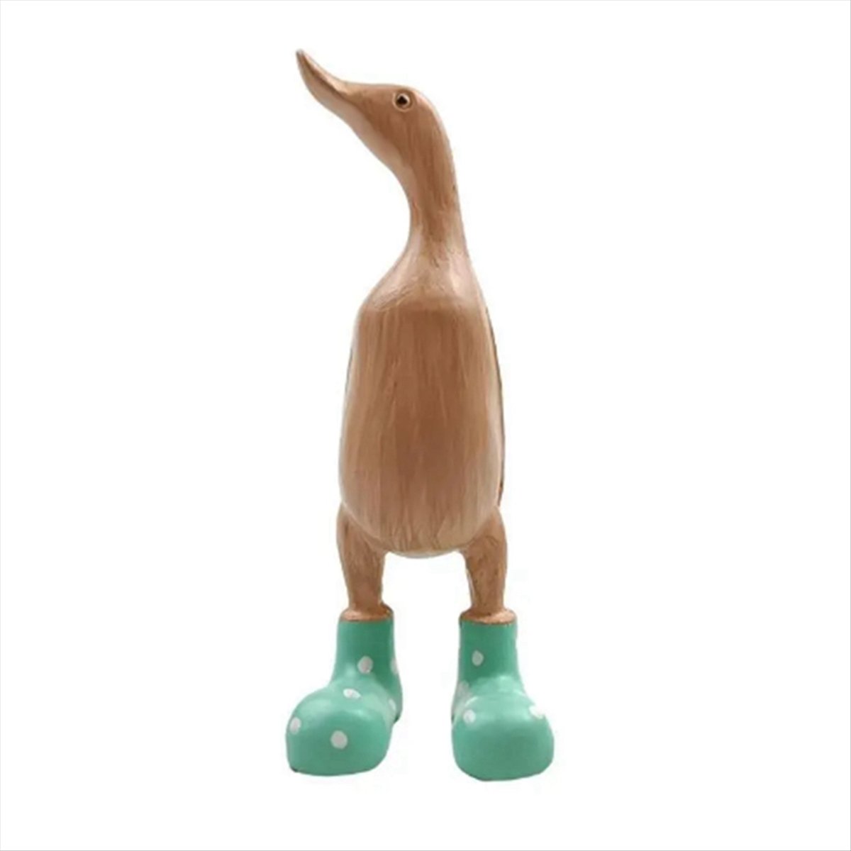 ABNH Harz-Entenstatue Gartensk – Gardening Tools Cartoon Bewertung und Preis