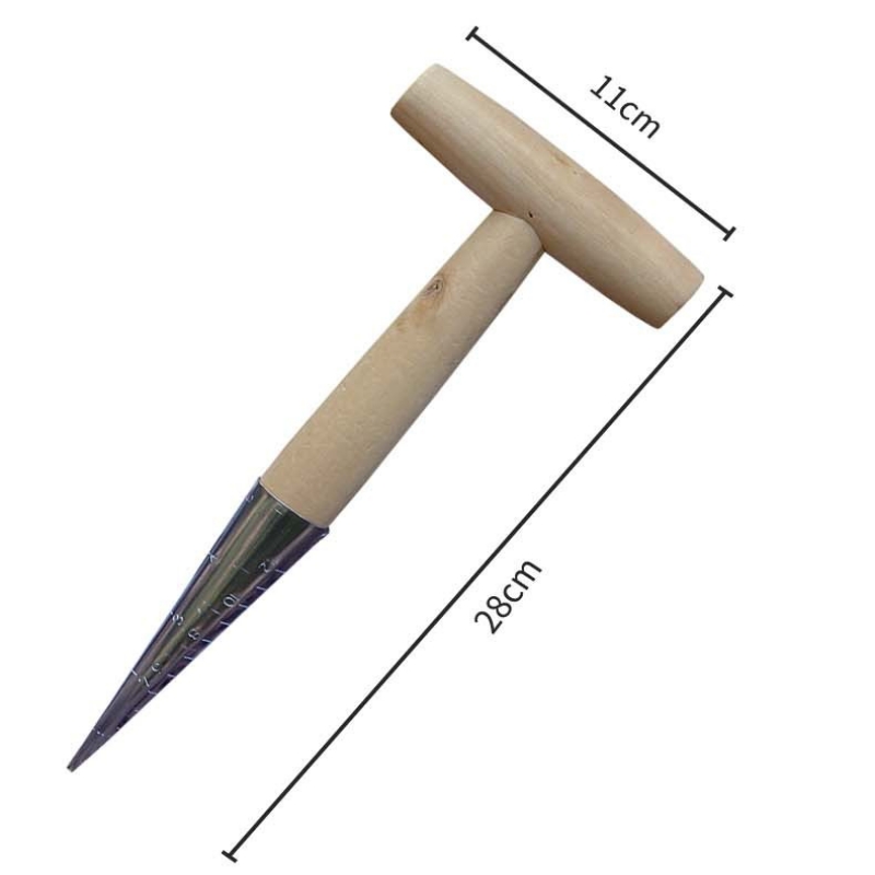 Handlicher transparenter Garte – Gardening Tools Equipment Bewertung und Preis