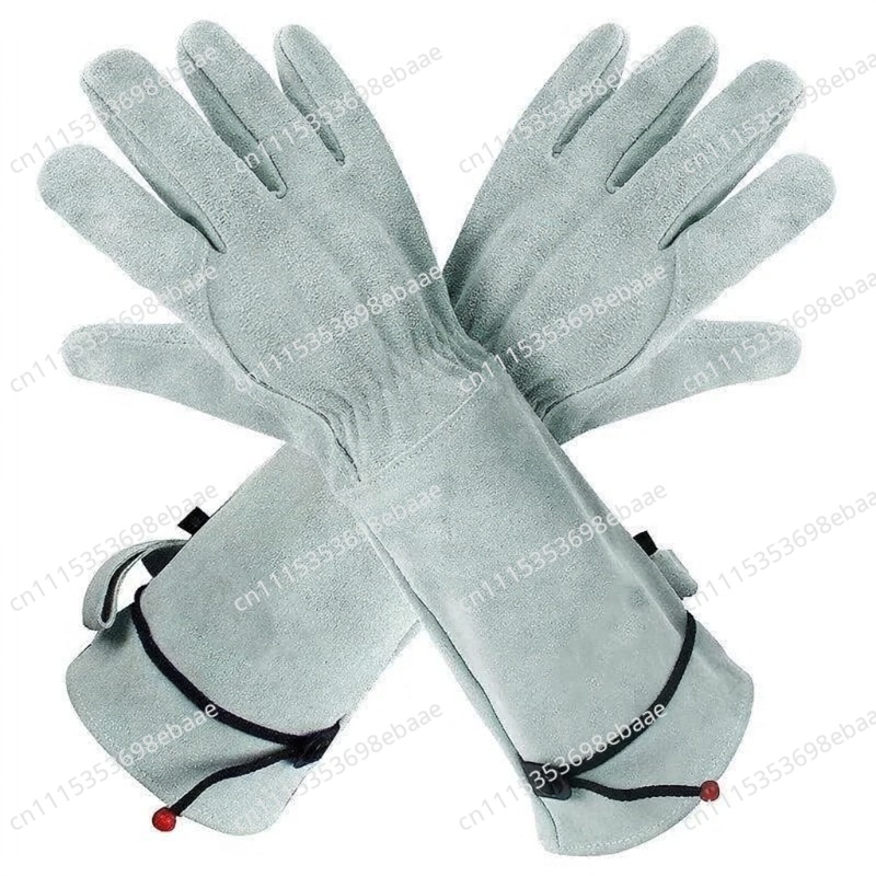 Lange Gartenhandschuhe aus Rin – Garden Gloves Thorn Proof Bewertung und Preis
