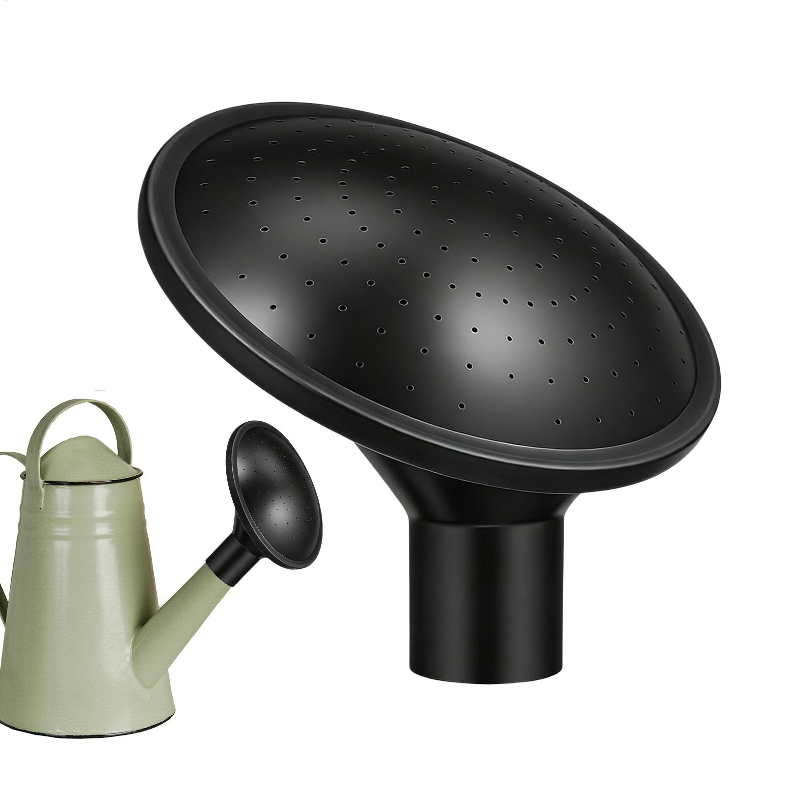1 Stück Schwarzer Sprinklerkop – Gardening Tools Water Bewertung und Preis
