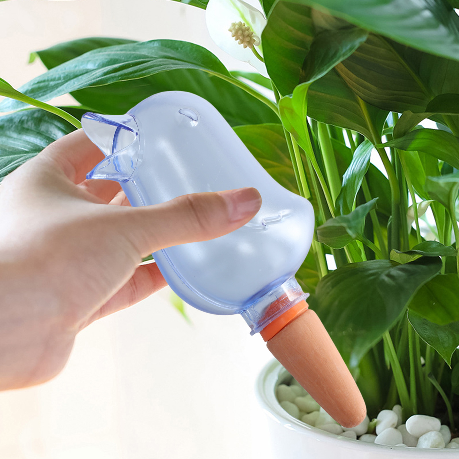 Automatische Pflanzen Tropf Be – Automatic Plant Waterer Bewertung und Preis