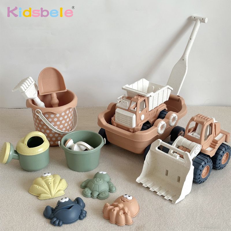 Strand Spielen Spielzeug Kinde – Gardening Tools For Toddlers Bewertung und Preis