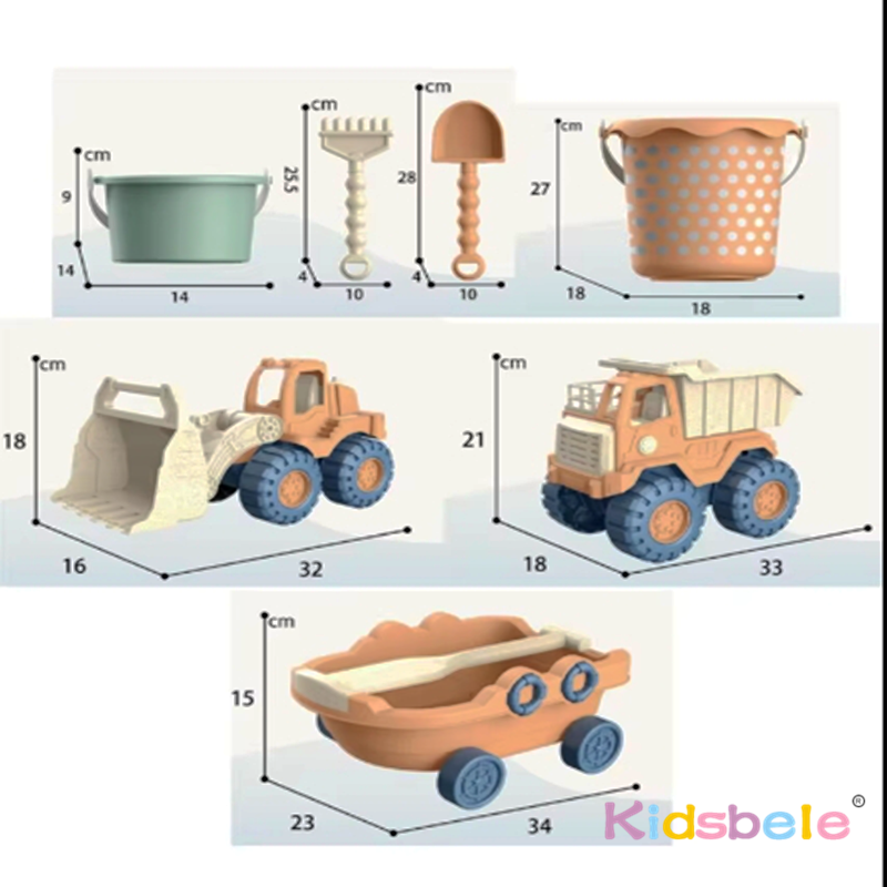 Strand Spielen Spielzeug Kinde – Gardening Tools For Toddlers Bewertung und Preis