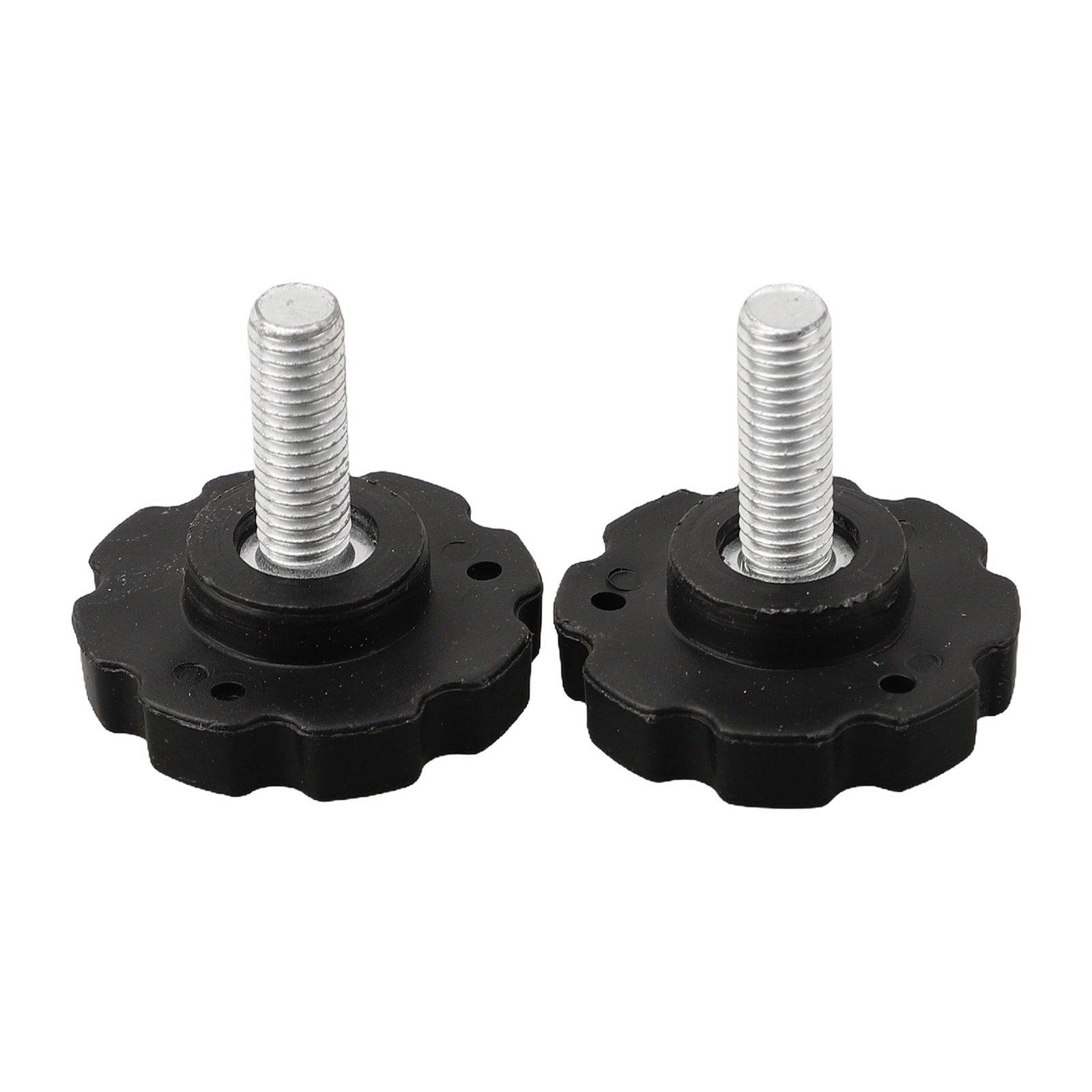 2/4 Stück Handknöpfe mit Gewin – Gardening Tools Screwfix Bewertung und Preis