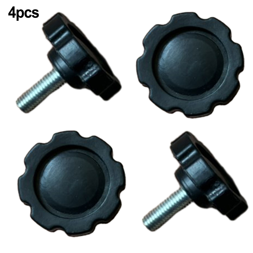 2/4 Stück Handknöpfe mit Gewin – Gardening Tools Screwfix Bewertung und Preis