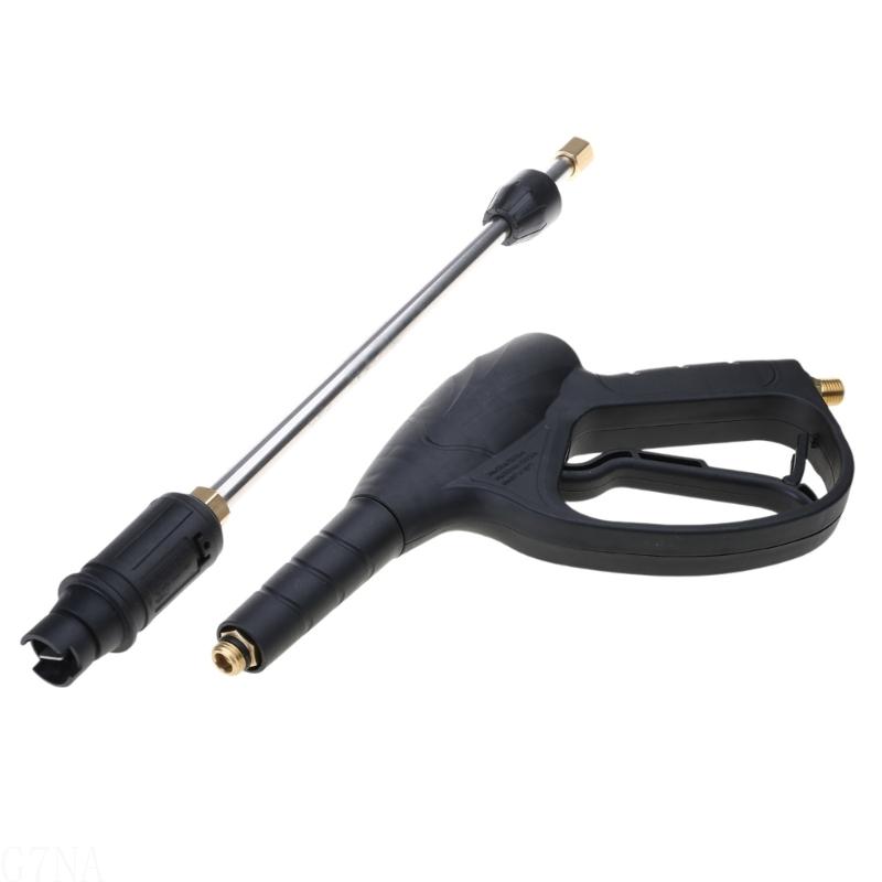 G7NA Turbos Waschspritzpistole – Gardena Hose Comfort Bewertung und Preis