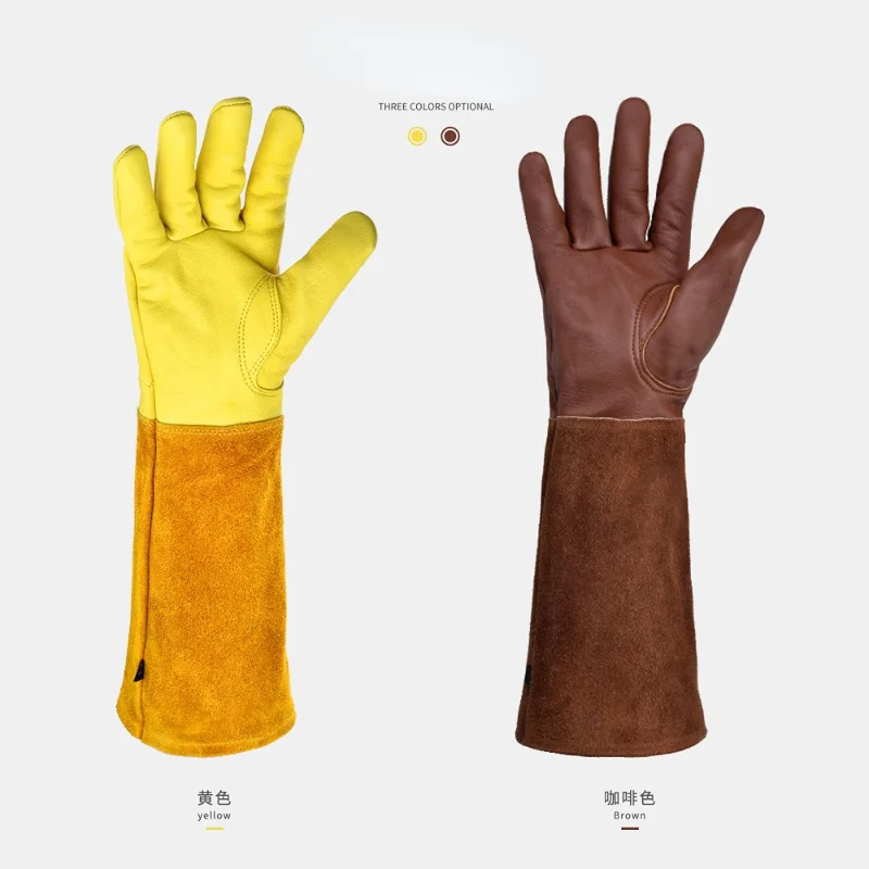 1 Paar robuste Gartenhandschuh – Garden Gloves Thorn Proof Bewertung und Preis