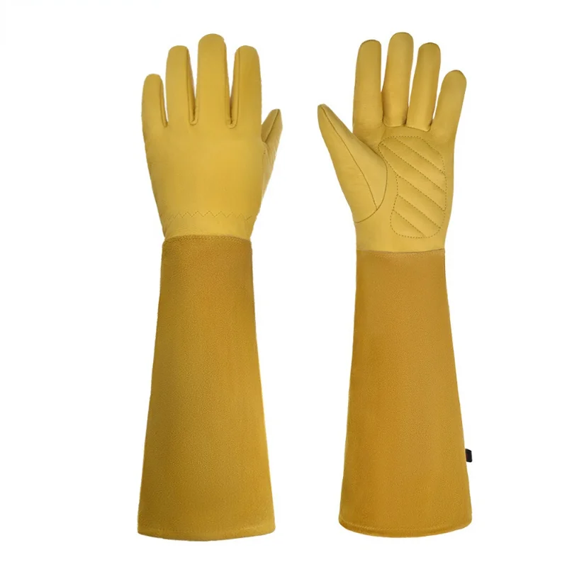 1 Paar robuste Gartenhandschuh – Garden Gloves Thorn Proof Bewertung und Preis