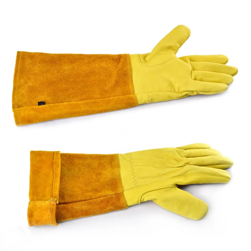 1 Paar robuste Gartenhandschuh – Garden Gloves Thorn Proof Bewertung und Preis