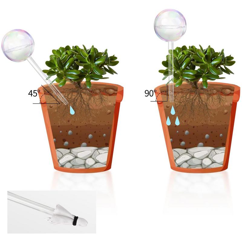 Automatisches Bewässerungssyst – Automatic Plant Waterer Bewertung und Preis