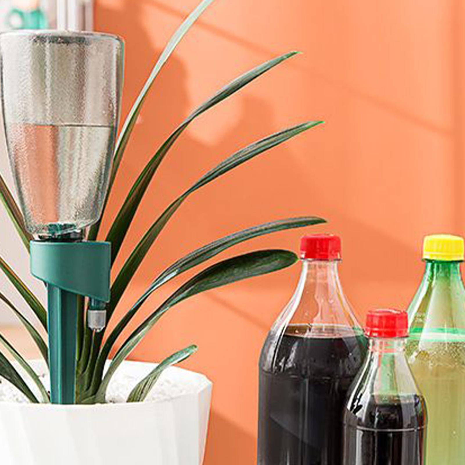 6-teiliges Automatisches Bewäs – Automatic Plant Waterer Bewertung und Preis